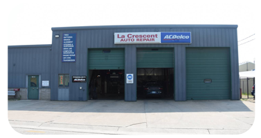 La Crescent