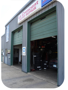 La Crescent Auto Repair